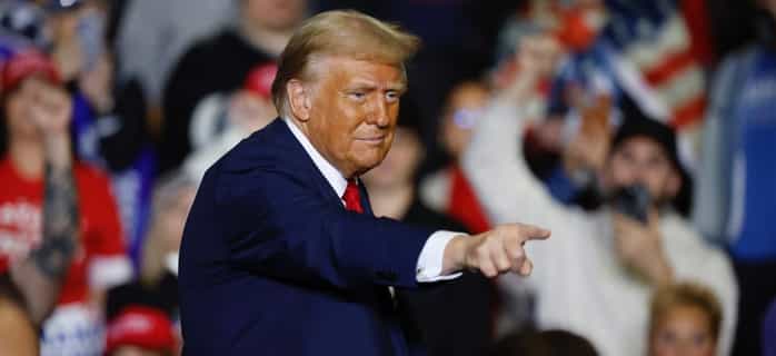 Why Trump potentially sidestepping normal political appointee screening is raising concerns