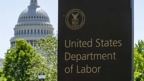 Blocked Overtime Pay For Millions of Americans