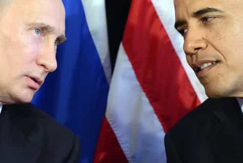 The Long, Destructive Shadow of Obama’s Russia Doctrine