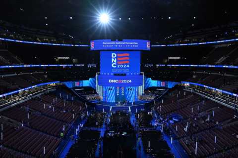 Gun violence among top issues in DNC Platform