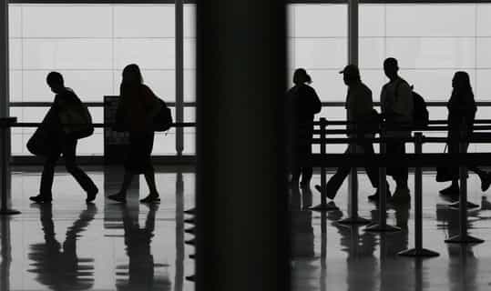 Denied Entry to Researcher who Criticized Him