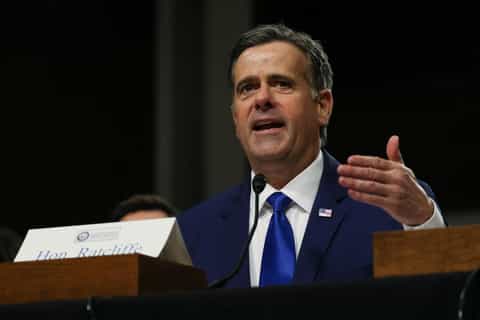 CIA Sets Off Security Crisis With One Email to Trump’s White House