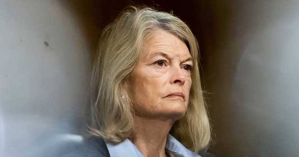 'I just can't agree': Trump's Jan. 6 pardons face pushback from some Republican senators