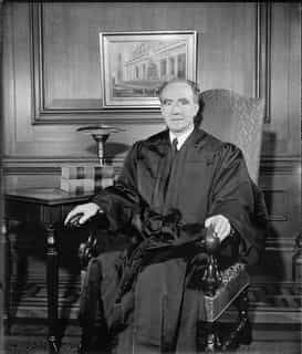 Bridges v. Wixon (1945)