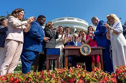 CHIPS and Science Act