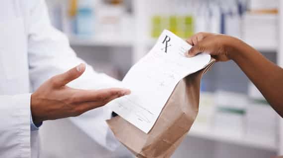 Stopped HHS From Reducing Medicare Drug Prices